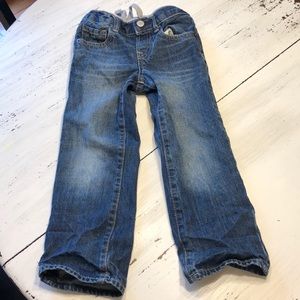 Boys gap jeans